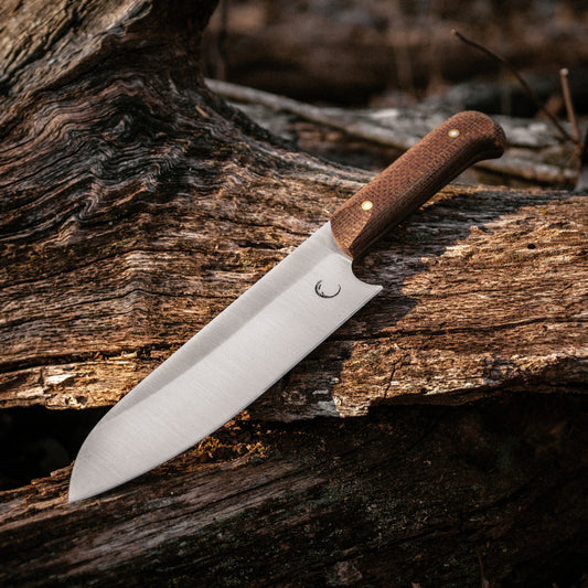 Wild Harvest Chef Paul Chef Knife