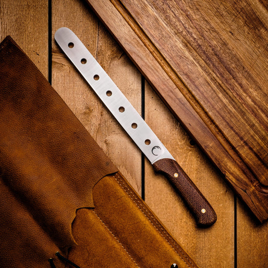 Wild Harvest Chef Paul Slicing Knife