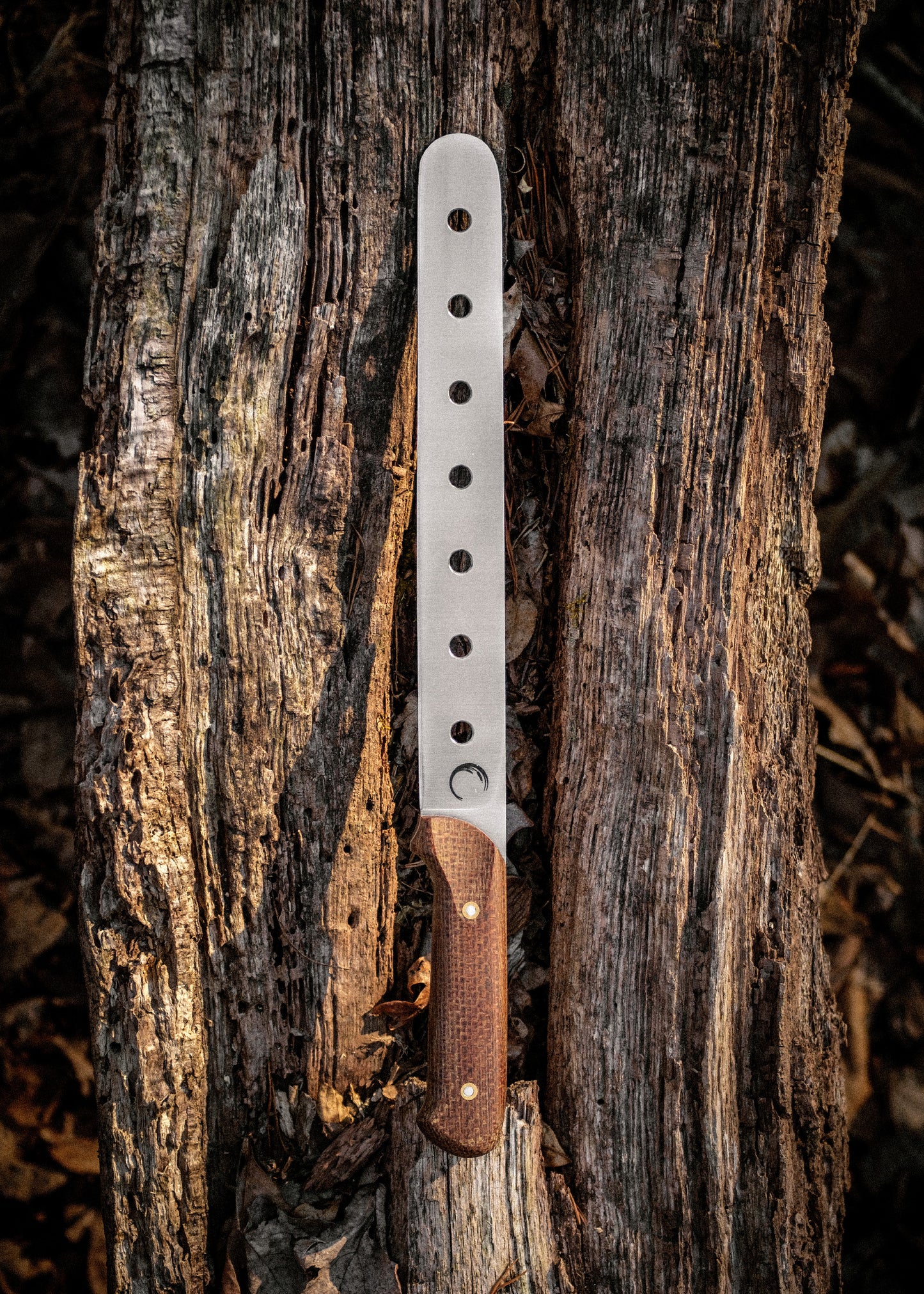 Wild Harvest Chef Paul Slicing Knife