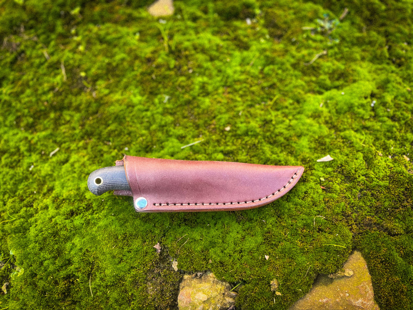 Wright Knives Wright Knives