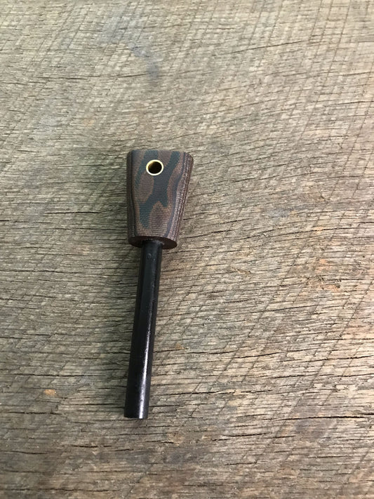 Festival of Firesteels