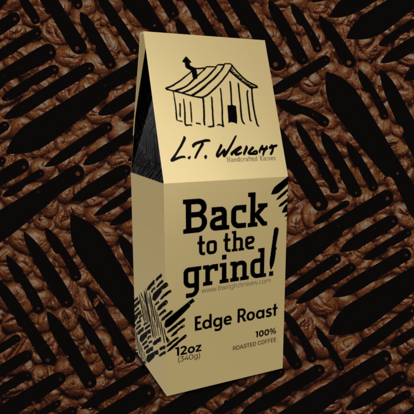 Edge Roast