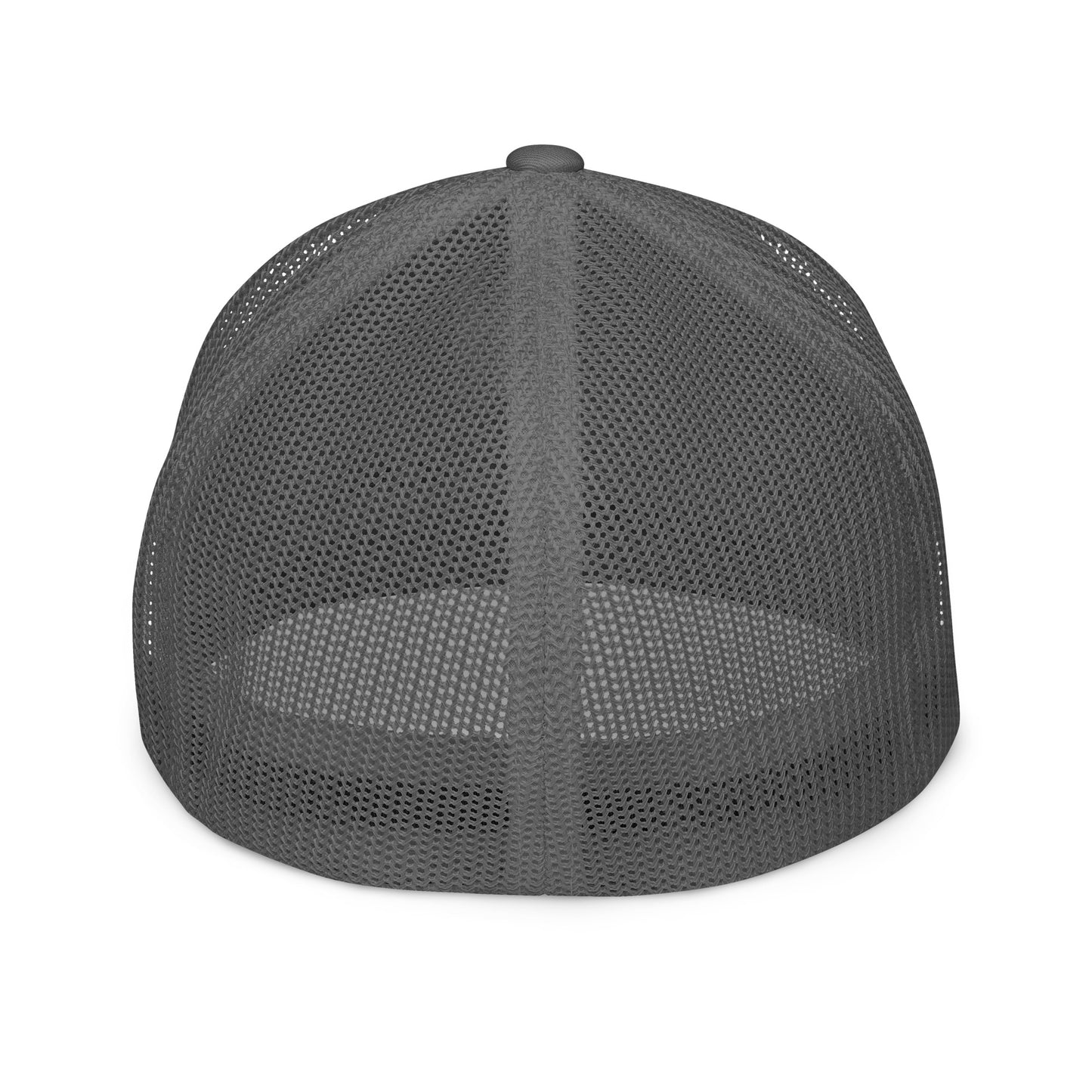 LTWK Closed-back trucker cap