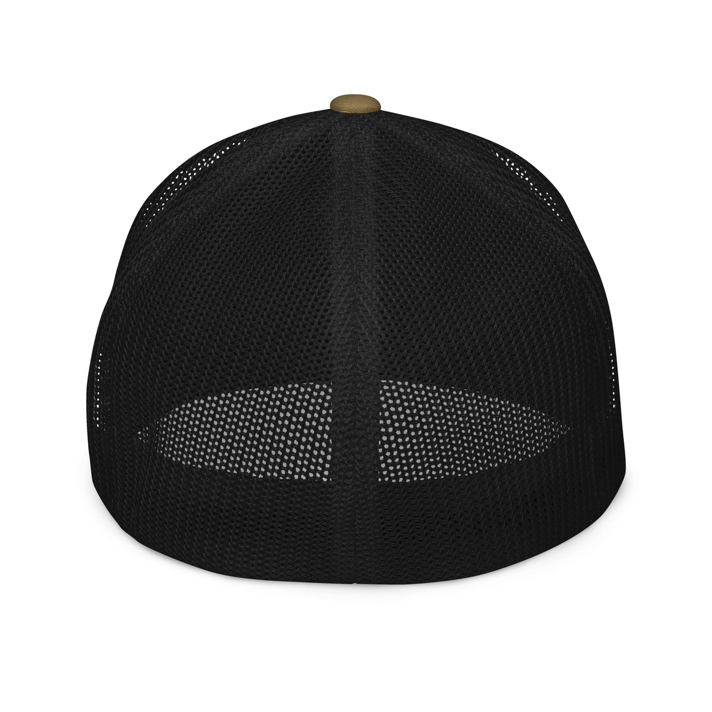 LTWK Closed-back trucker cap