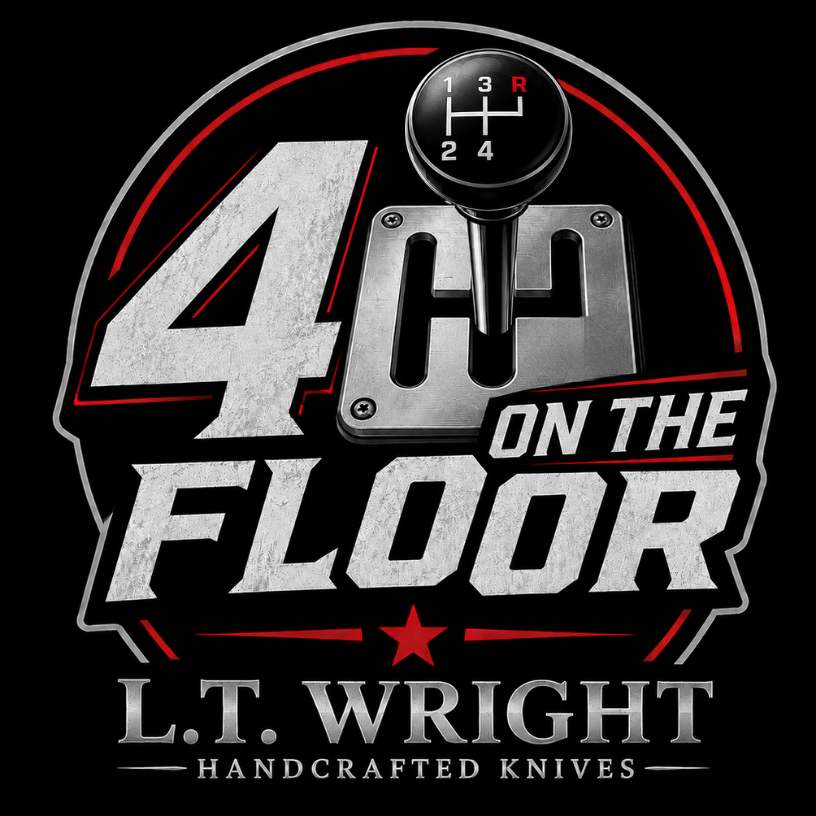 4 on the Floor