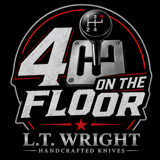 4 on the Floor