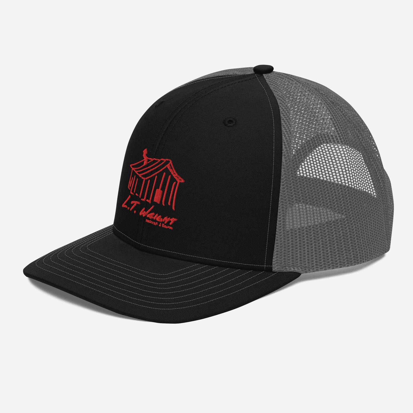 Richardson Trucker Cap