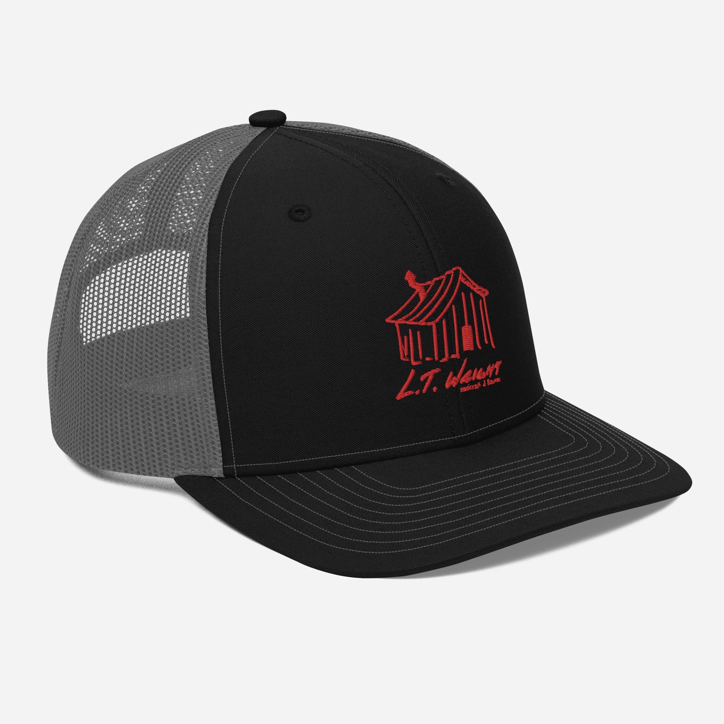 Richardson Trucker Cap