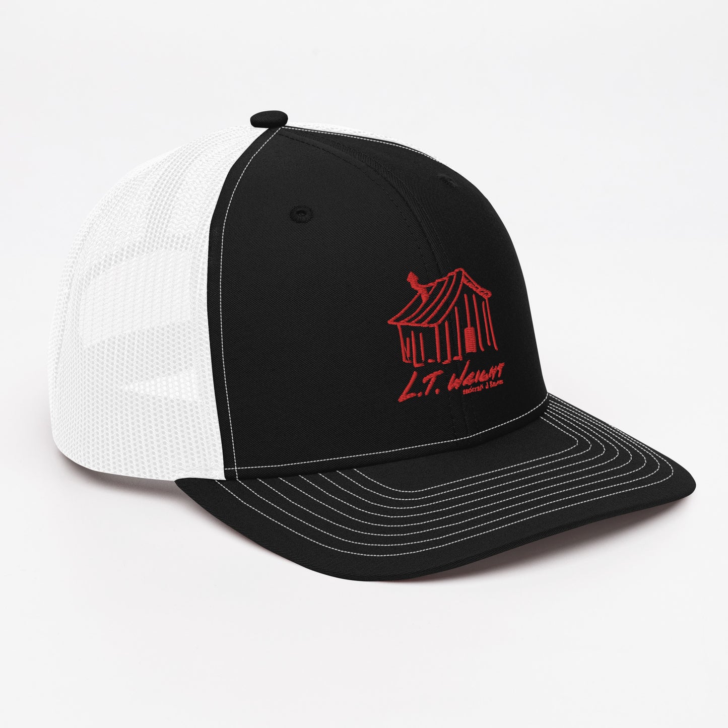 Richardson Trucker Cap