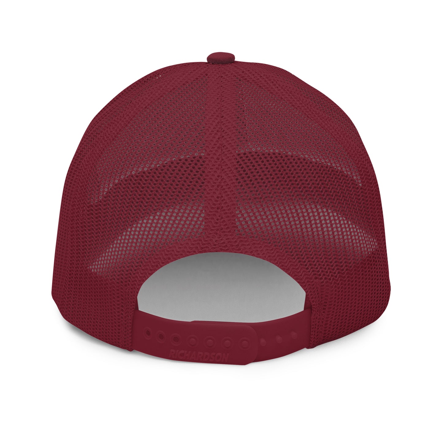 LTWK Richardson Trucker Cap