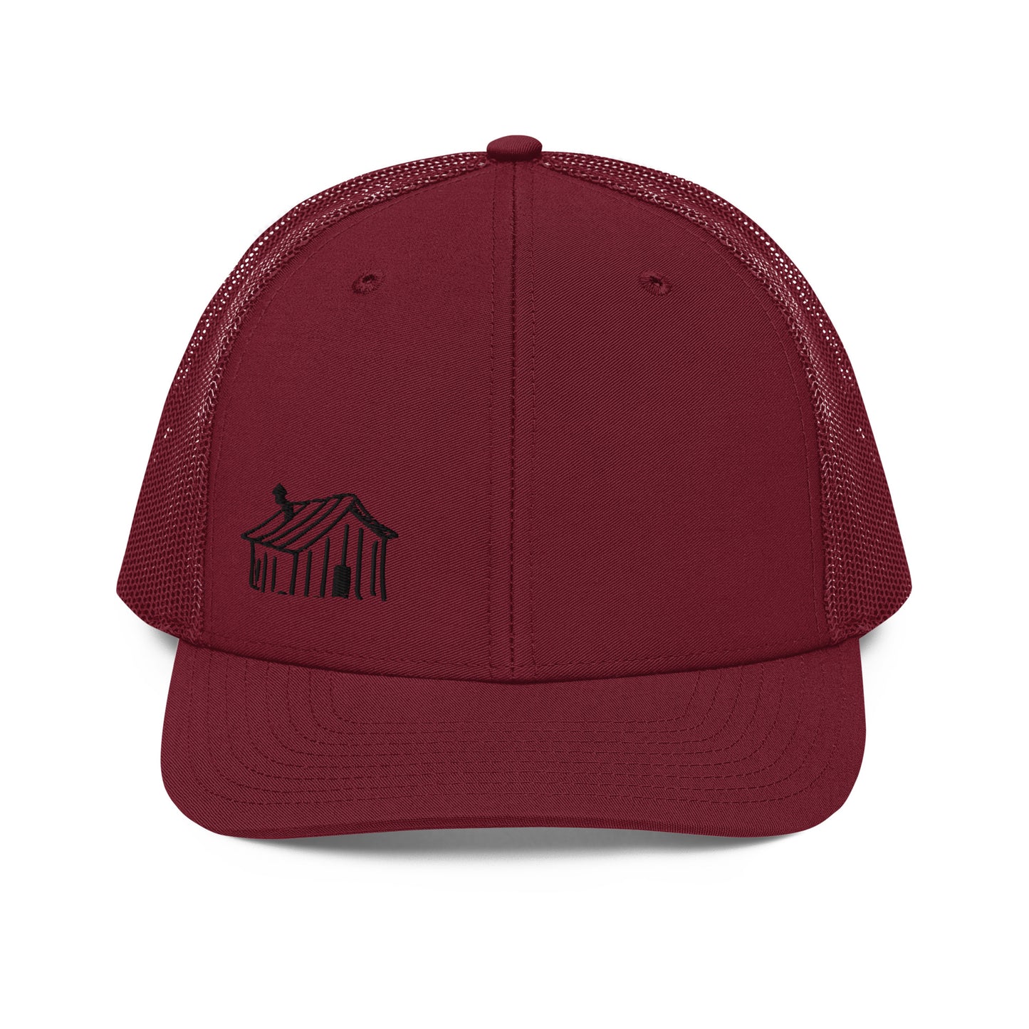 LTWK Richardson Trucker Cap