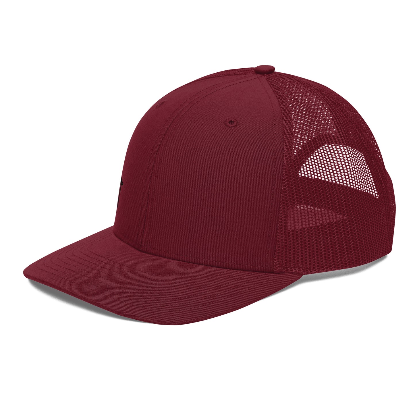 LTWK Richardson Trucker Cap