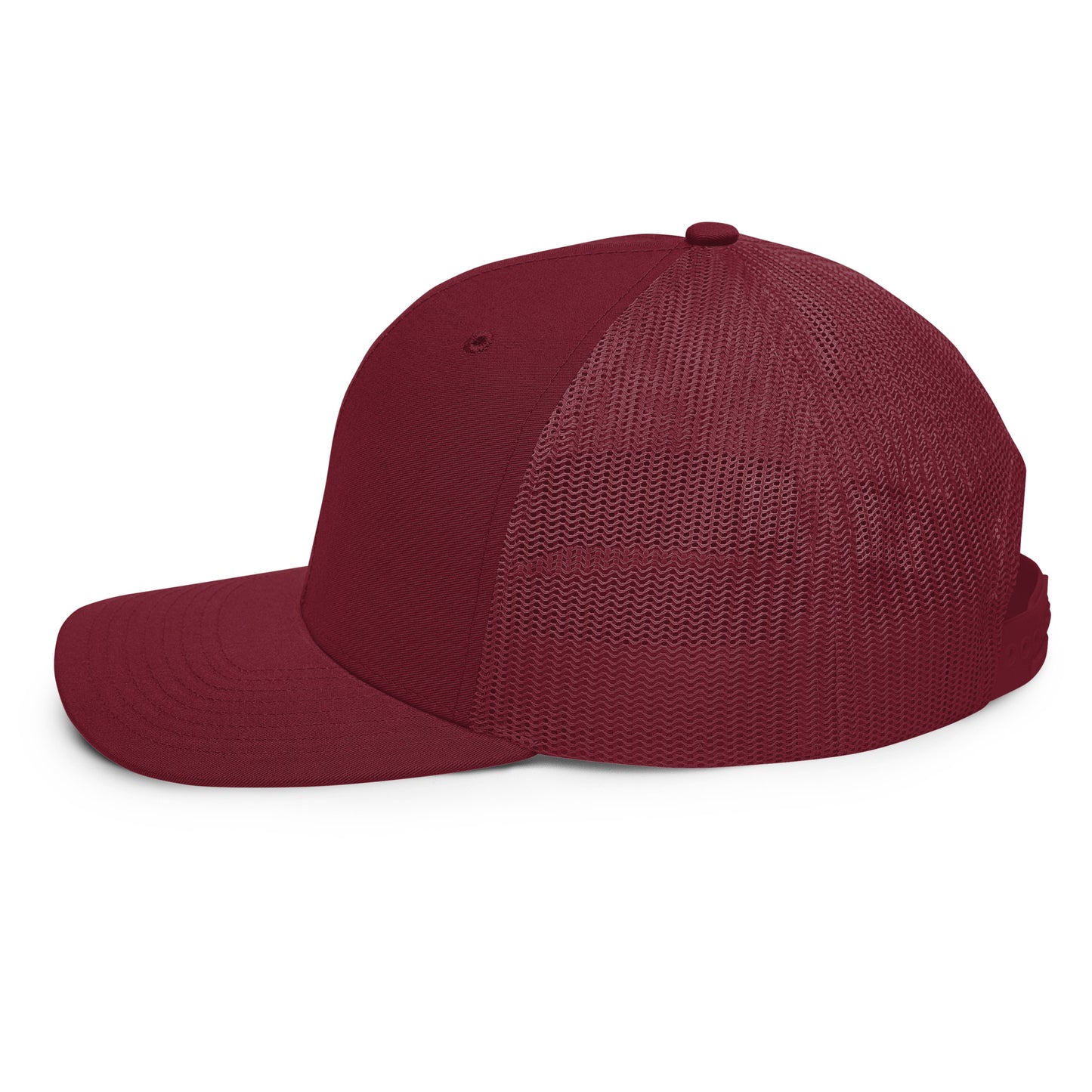 LTWK Richardson Trucker Cap