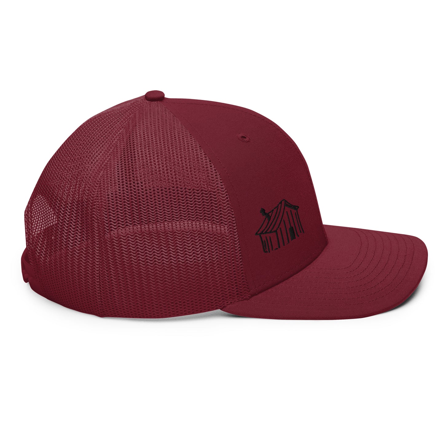 LTWK Richardson Trucker Cap