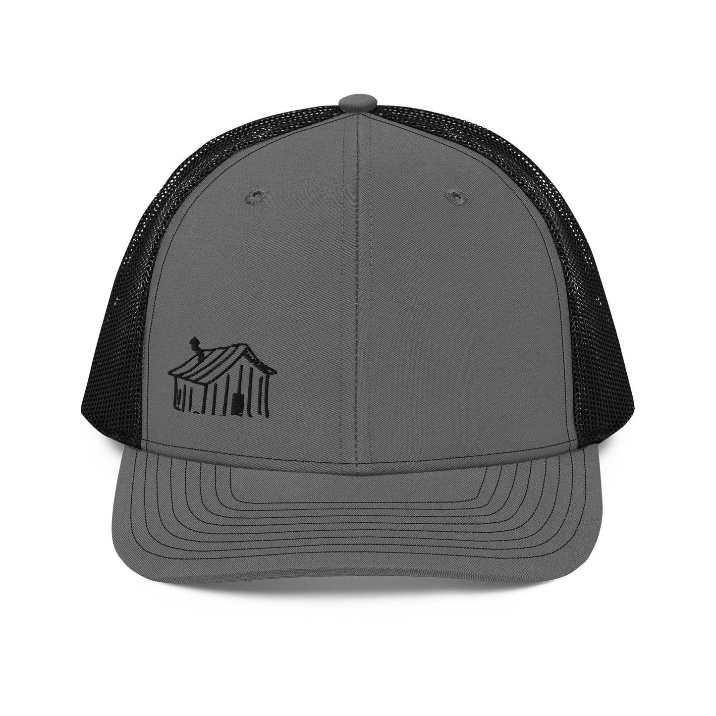 LTWK Richardson Trucker Cap