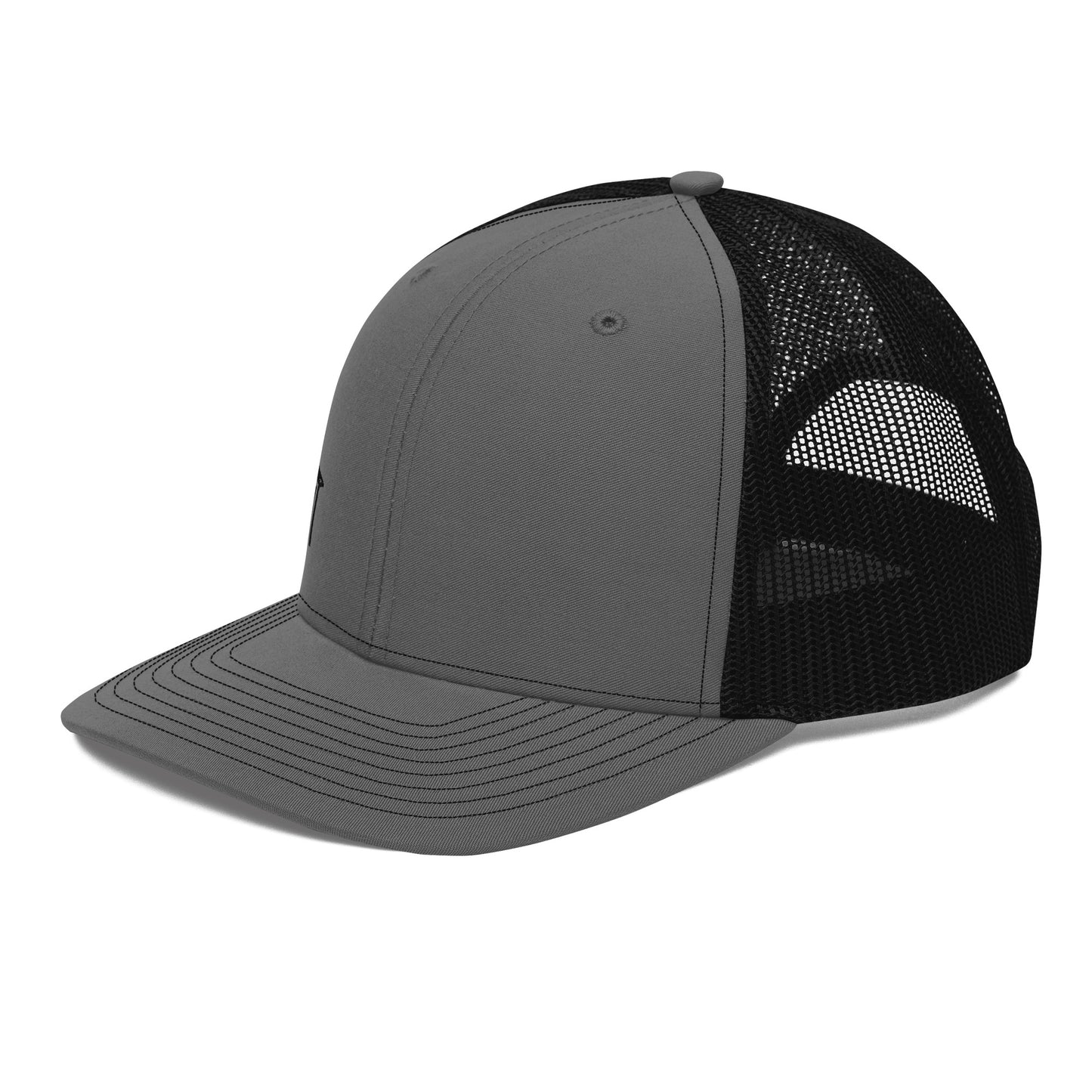 LTWK Richardson Trucker Cap