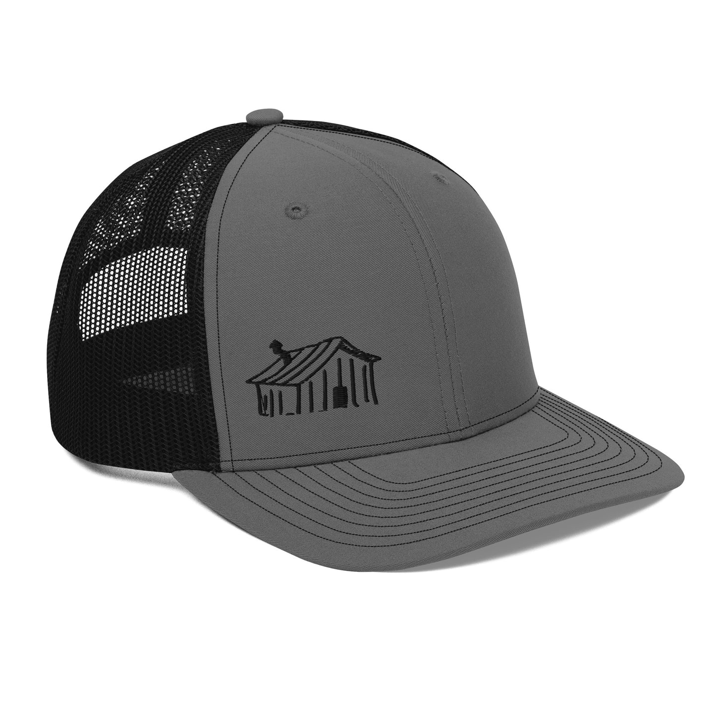 LTWK Richardson Trucker Cap