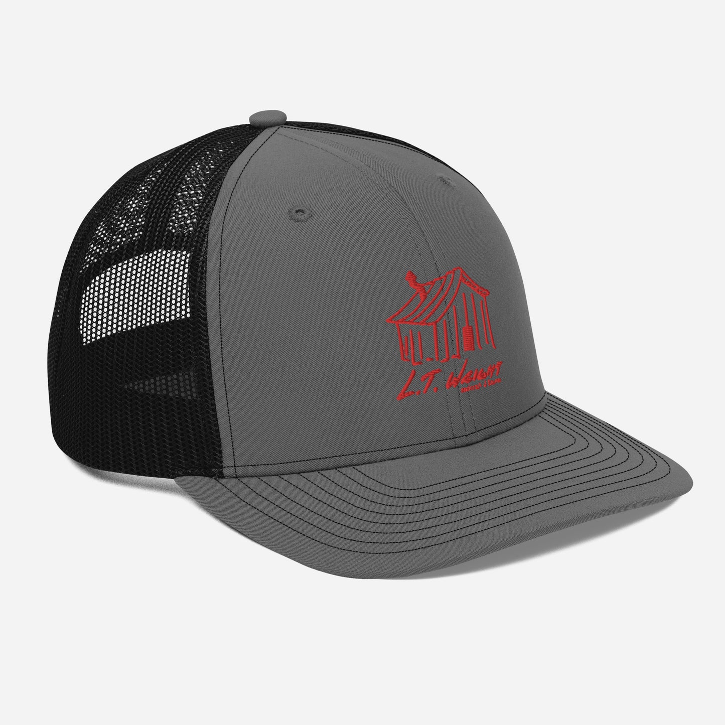 Richardson Trucker Cap