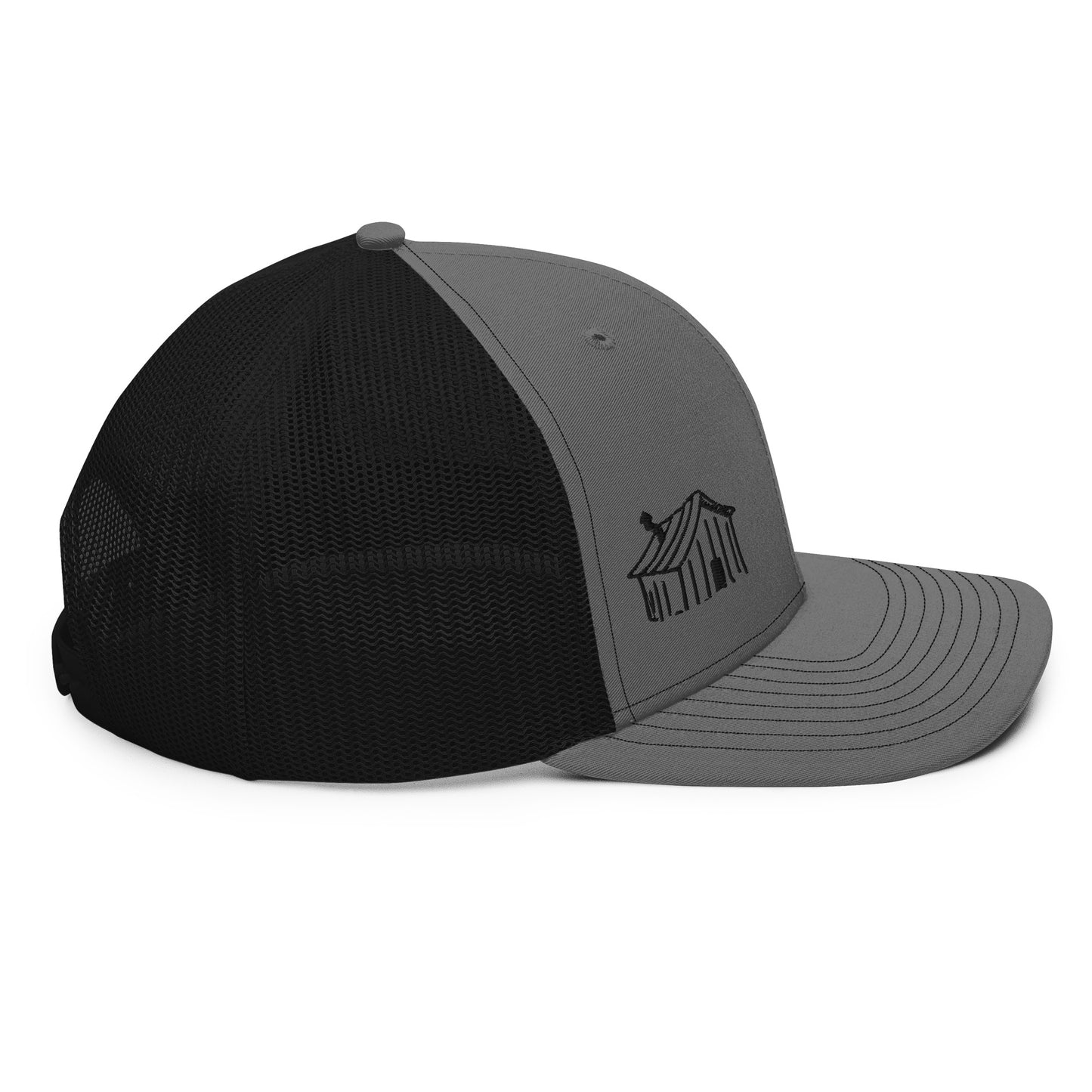 LTWK Richardson Trucker Cap