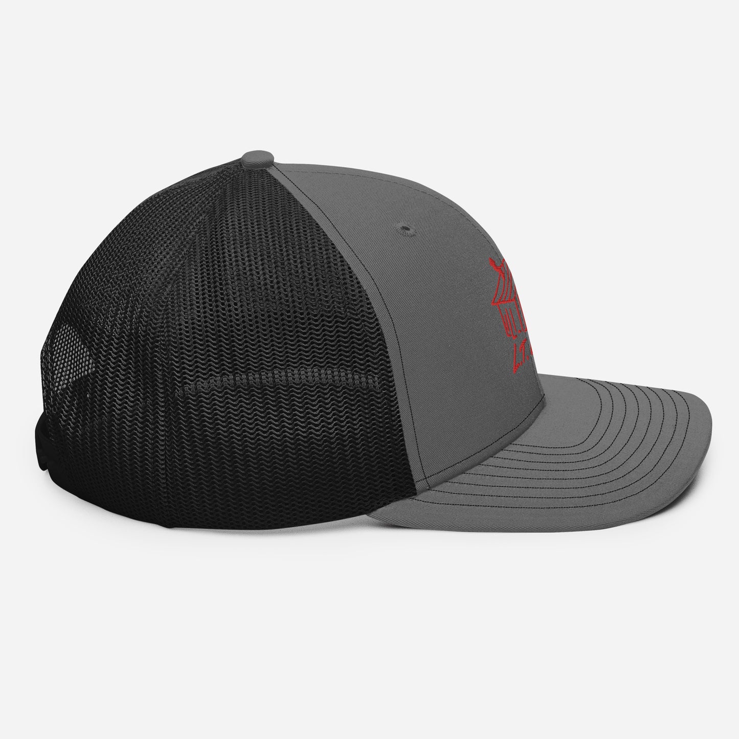 Richardson Trucker Cap