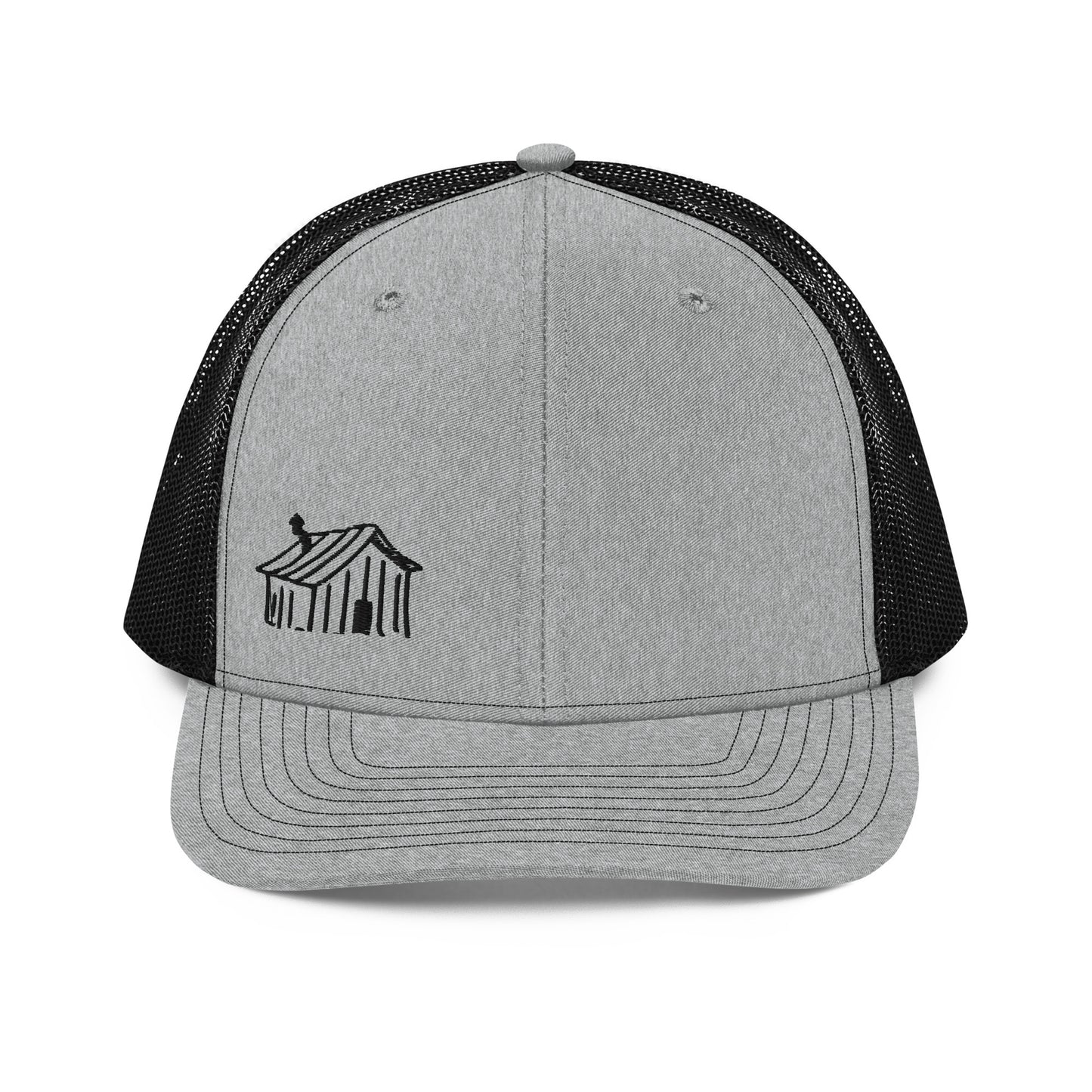 LTWK Richardson Trucker Cap