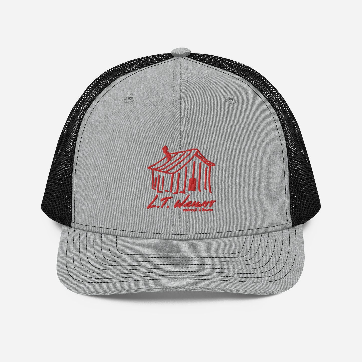 Richardson Trucker Cap