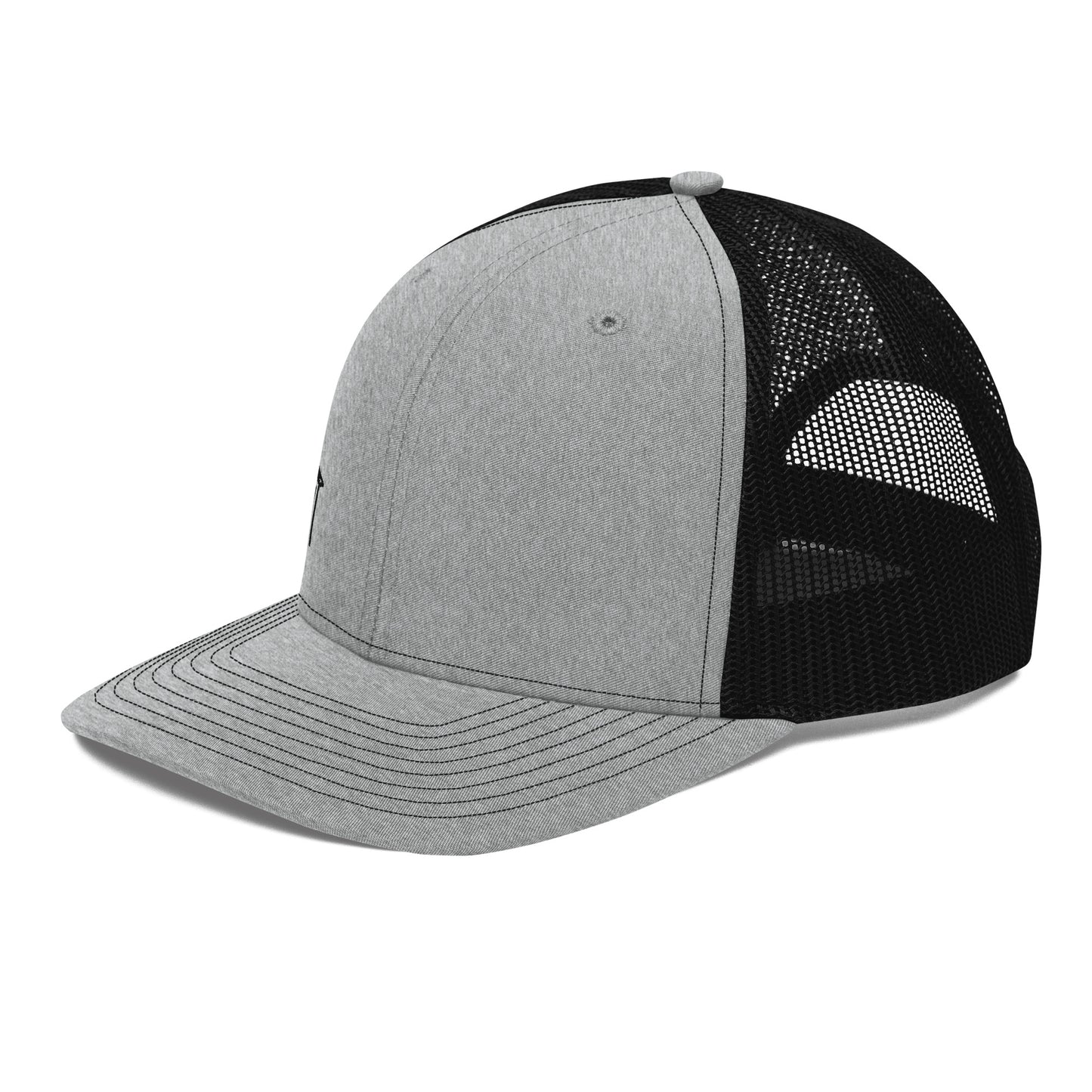 LTWK Richardson Trucker Cap