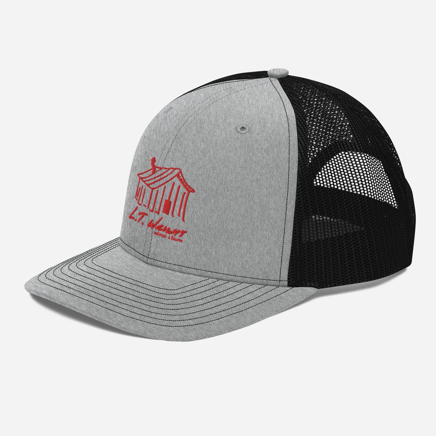 Richardson Trucker Cap