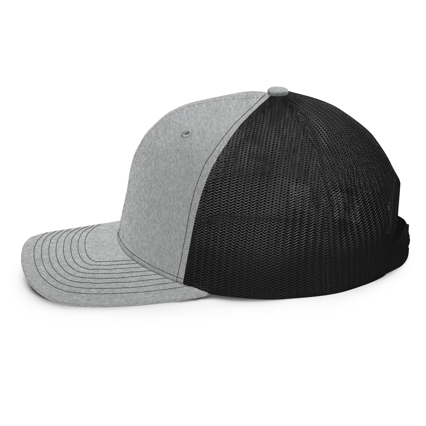 LTWK Richardson Trucker Cap