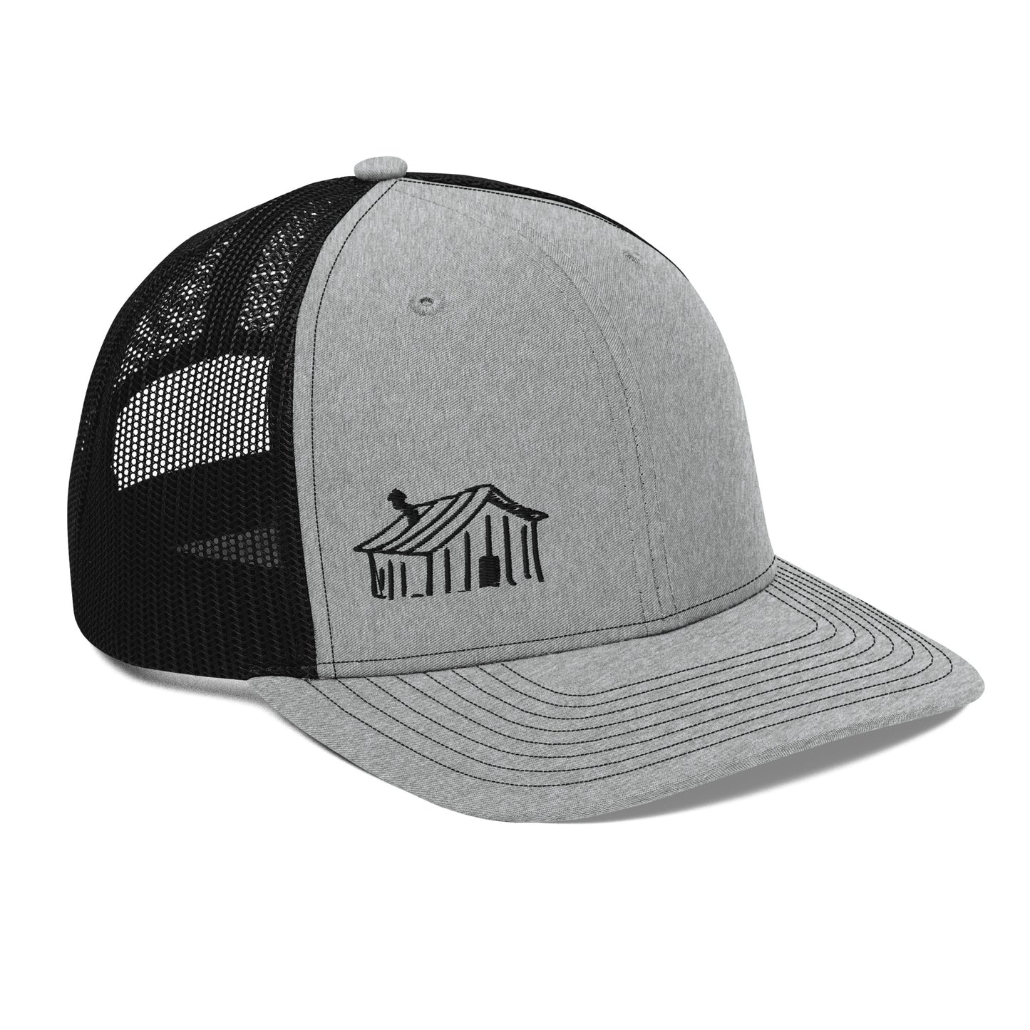 LTWK Richardson Trucker Cap