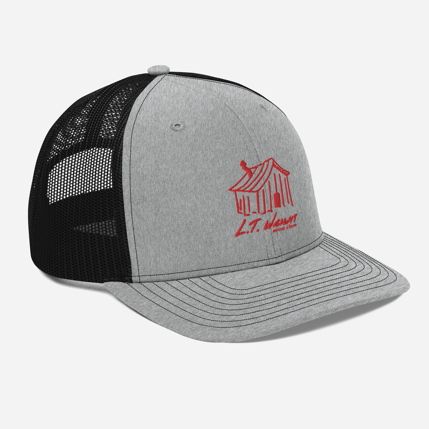 Richardson Trucker Cap