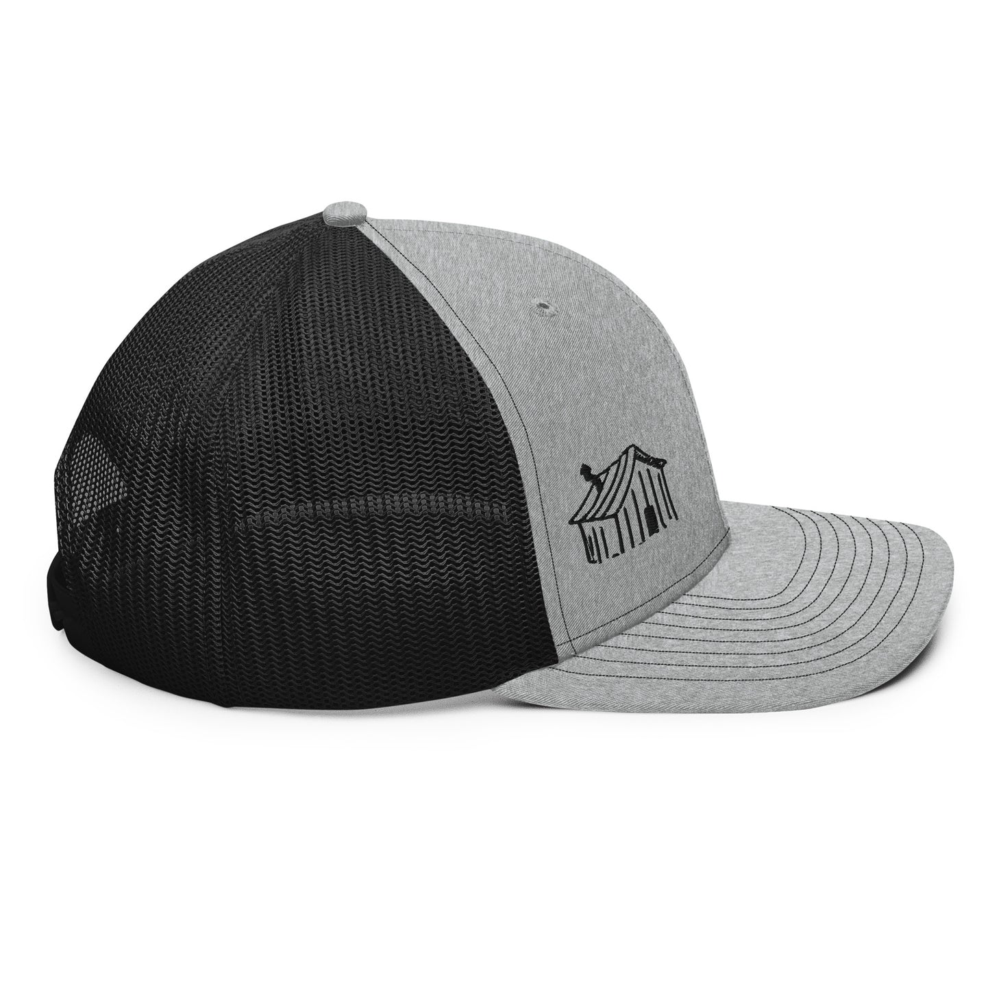 LTWK Richardson Trucker Cap