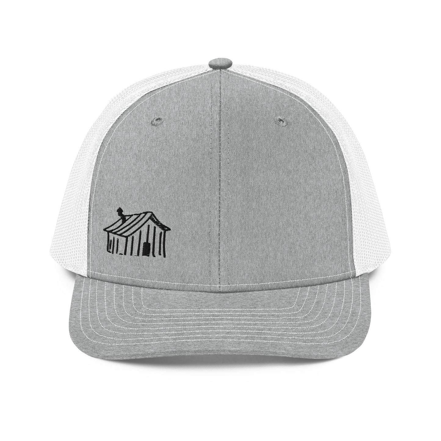 LTWK Richardson Trucker Cap