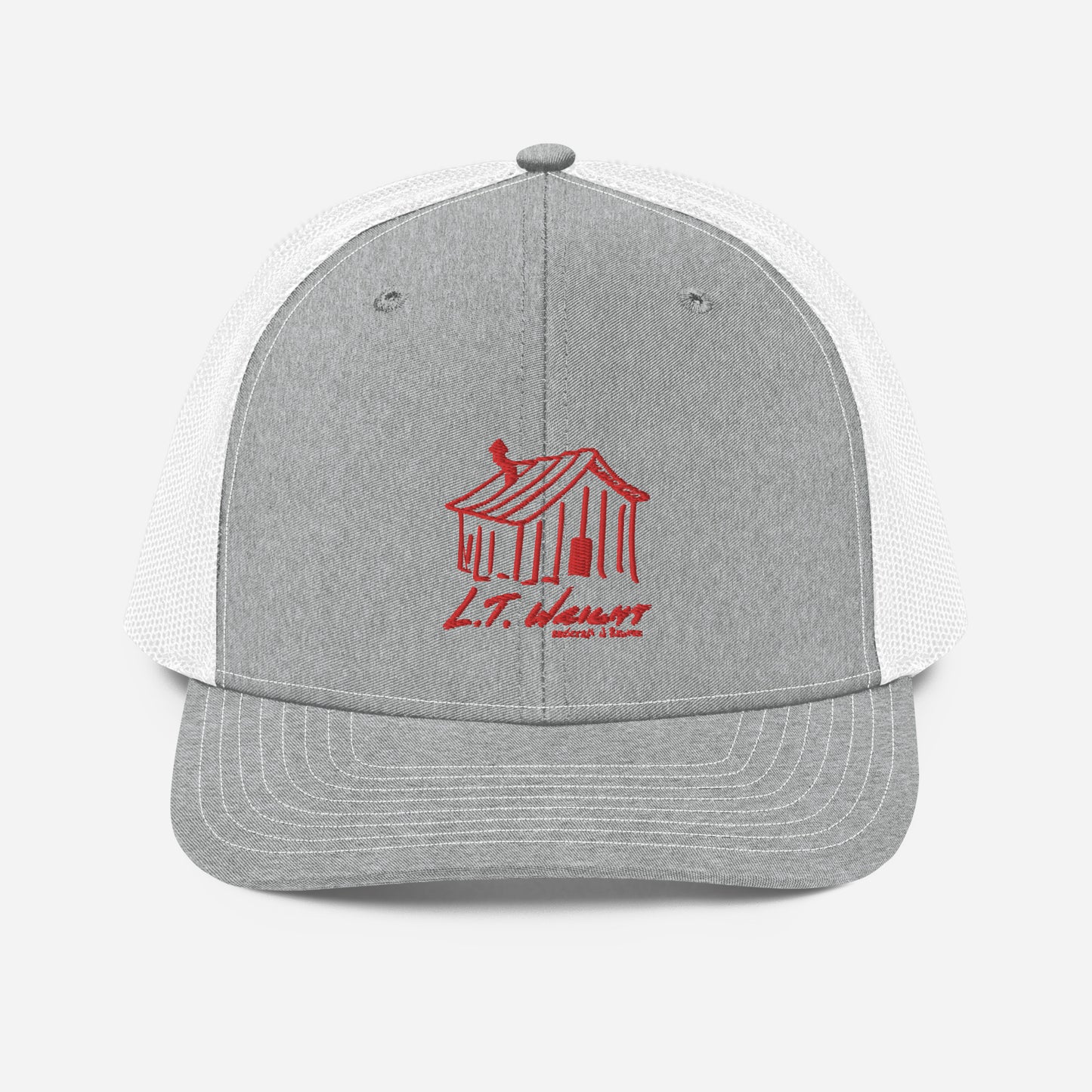 Richardson Trucker Cap