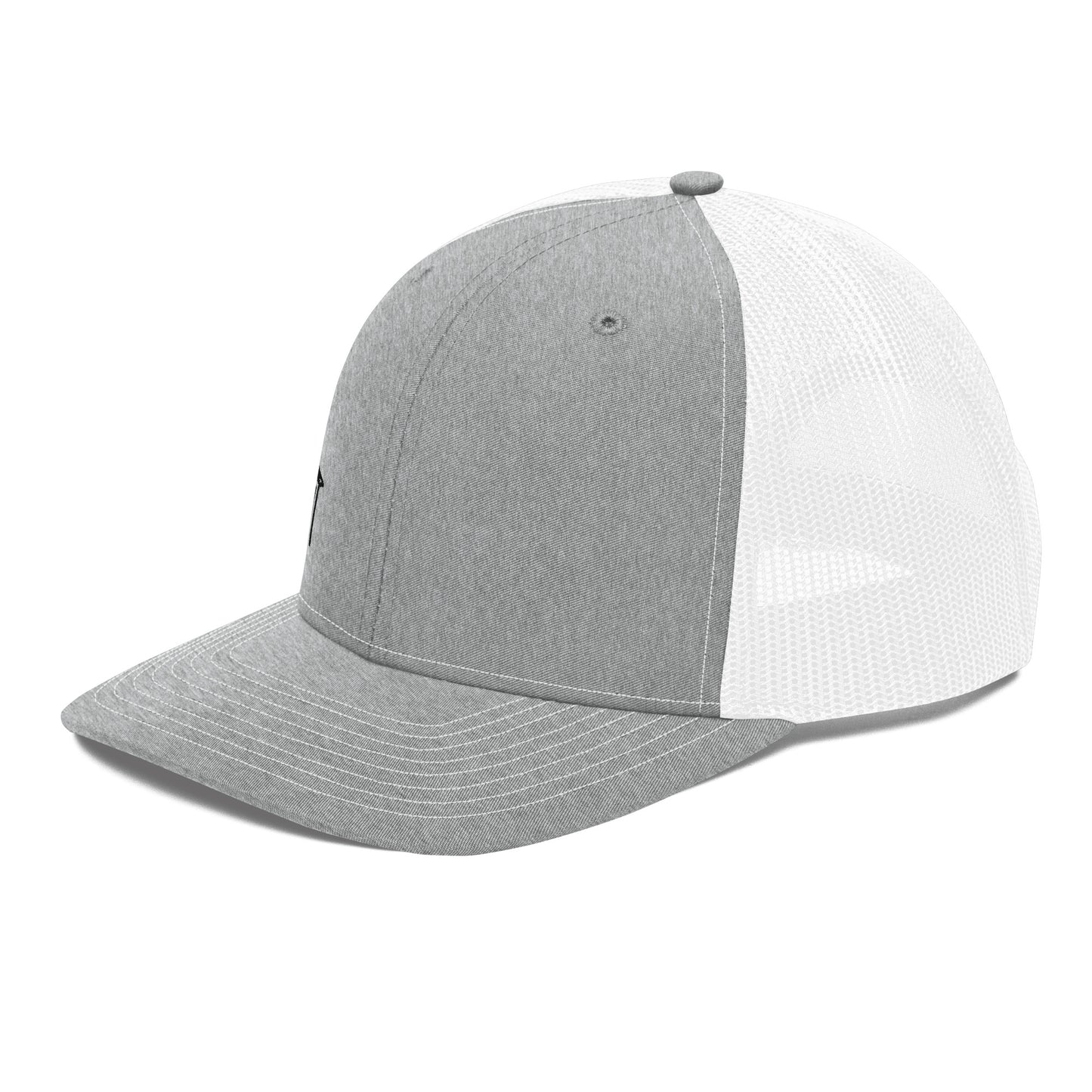 LTWK Richardson Trucker Cap