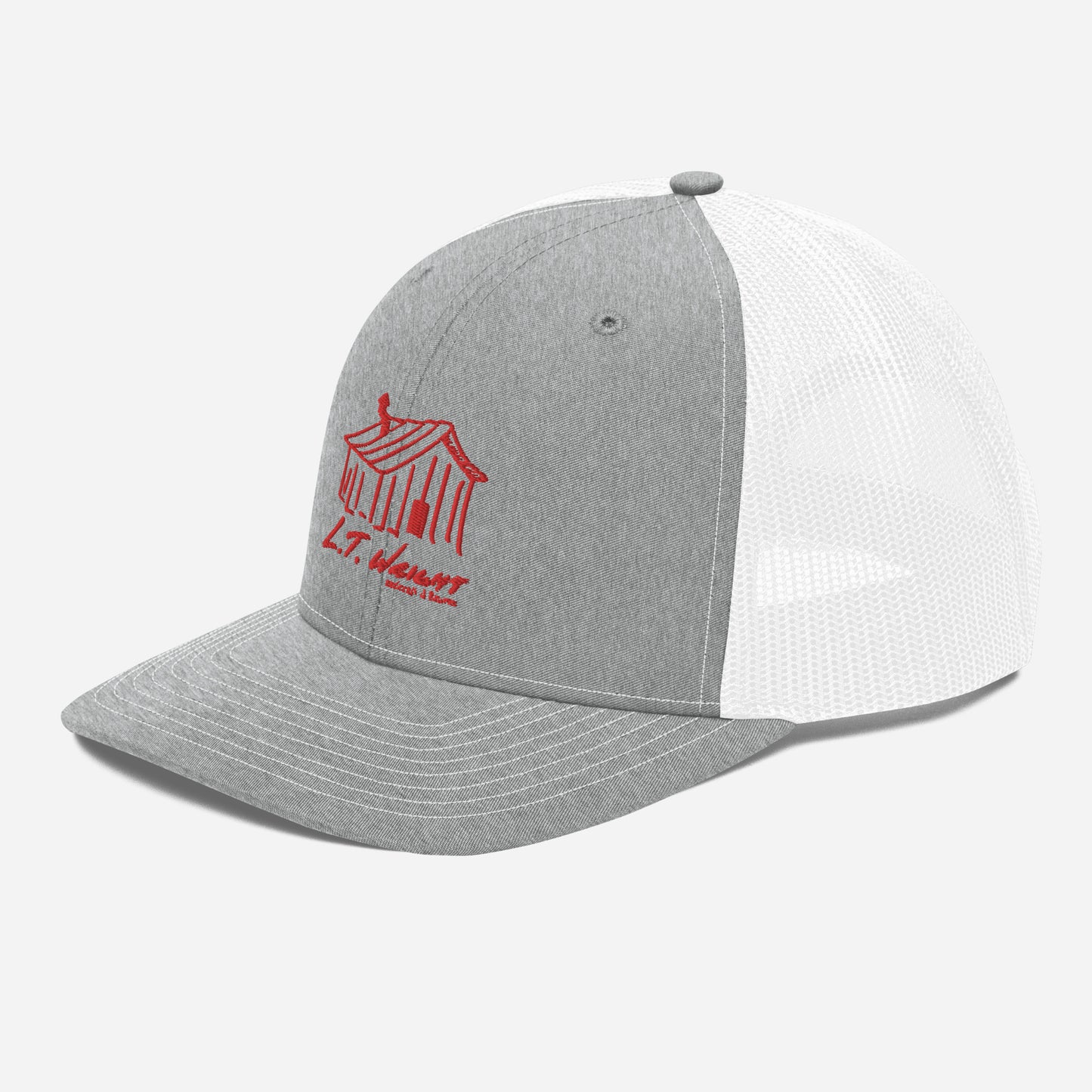 Richardson Trucker Cap