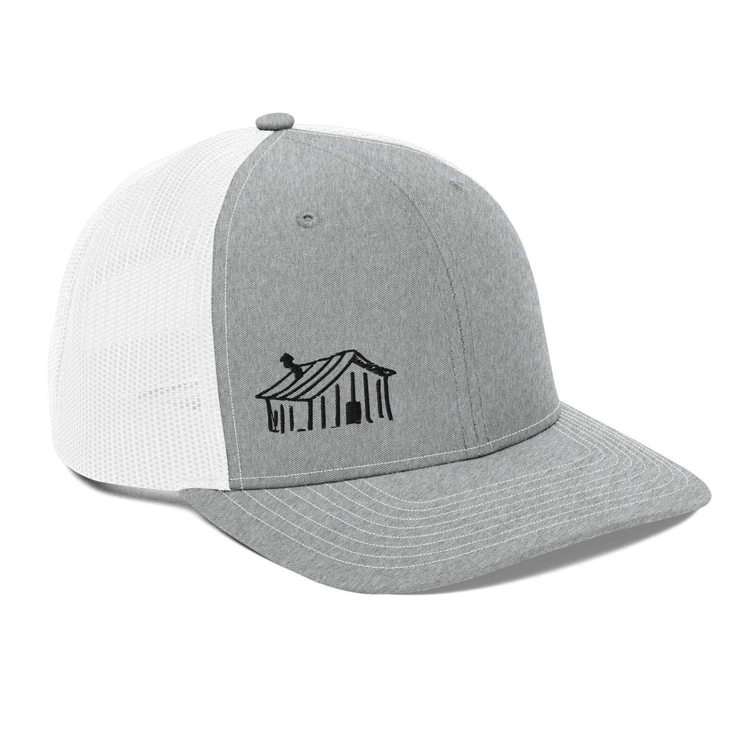 LTWK Richardson Trucker Cap