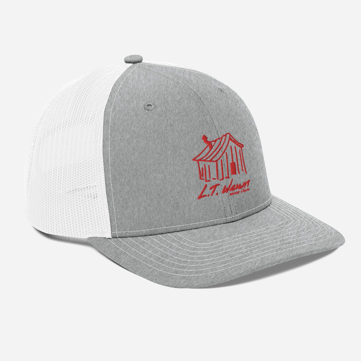 Richardson Trucker Cap