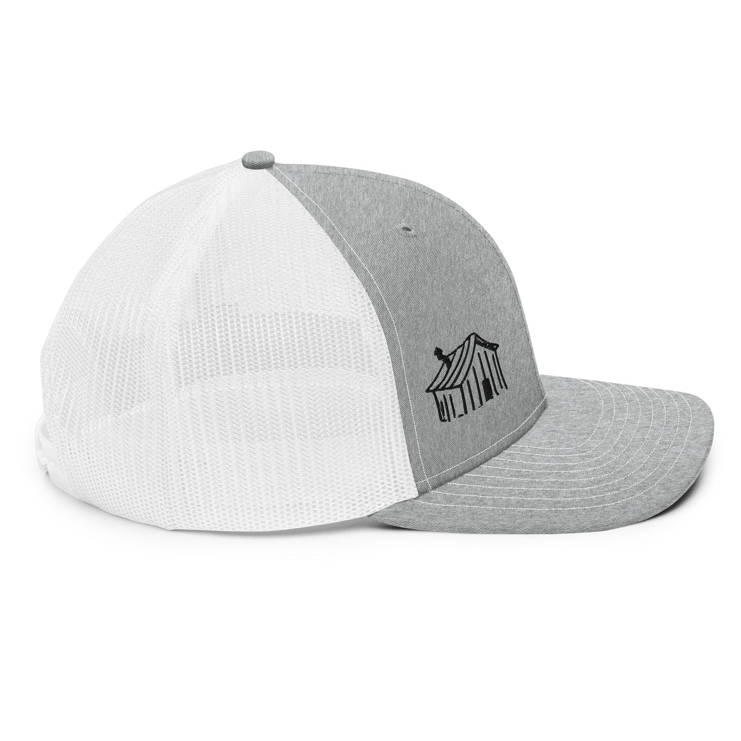 LTWK Richardson Trucker Cap