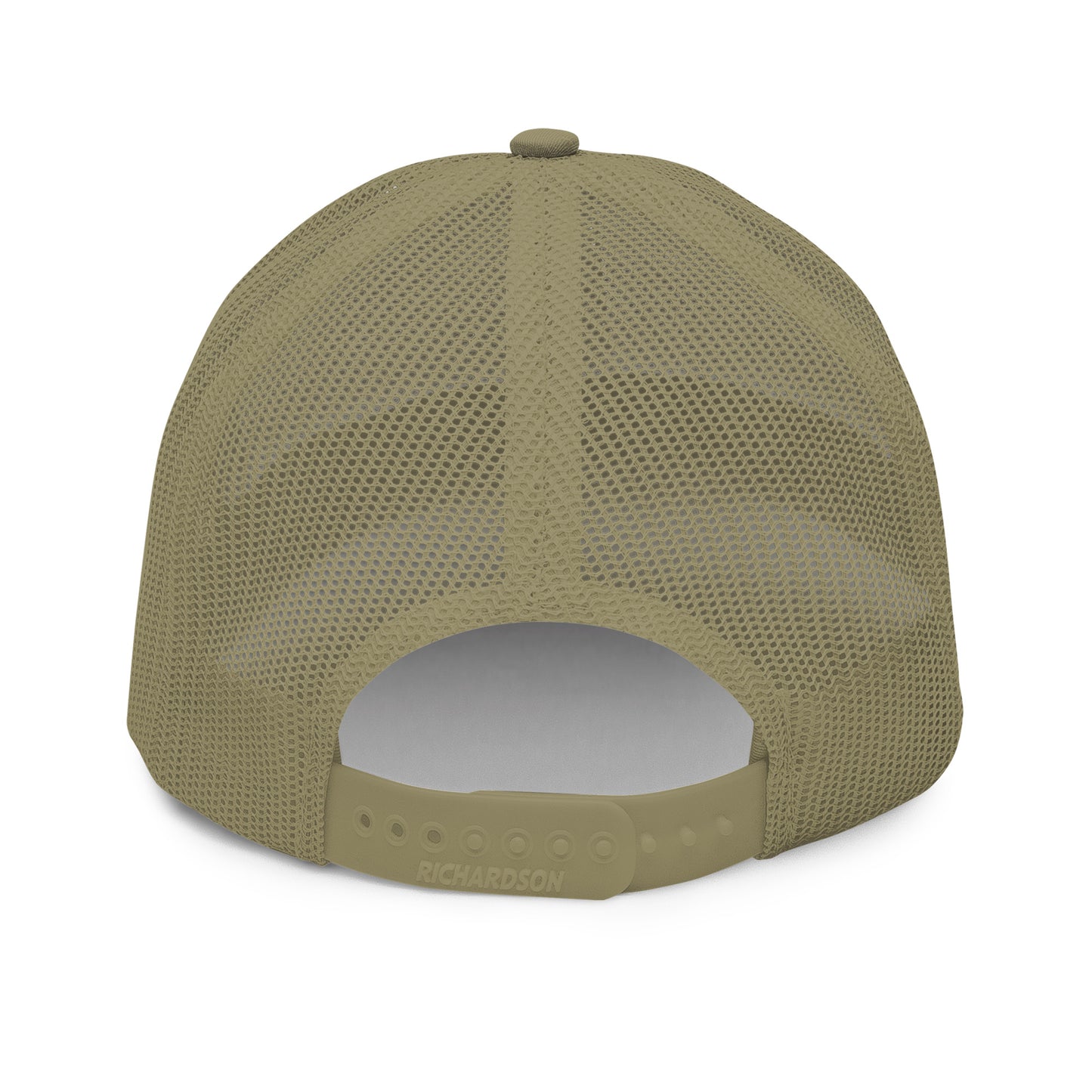 LTWK Richardson Trucker Cap