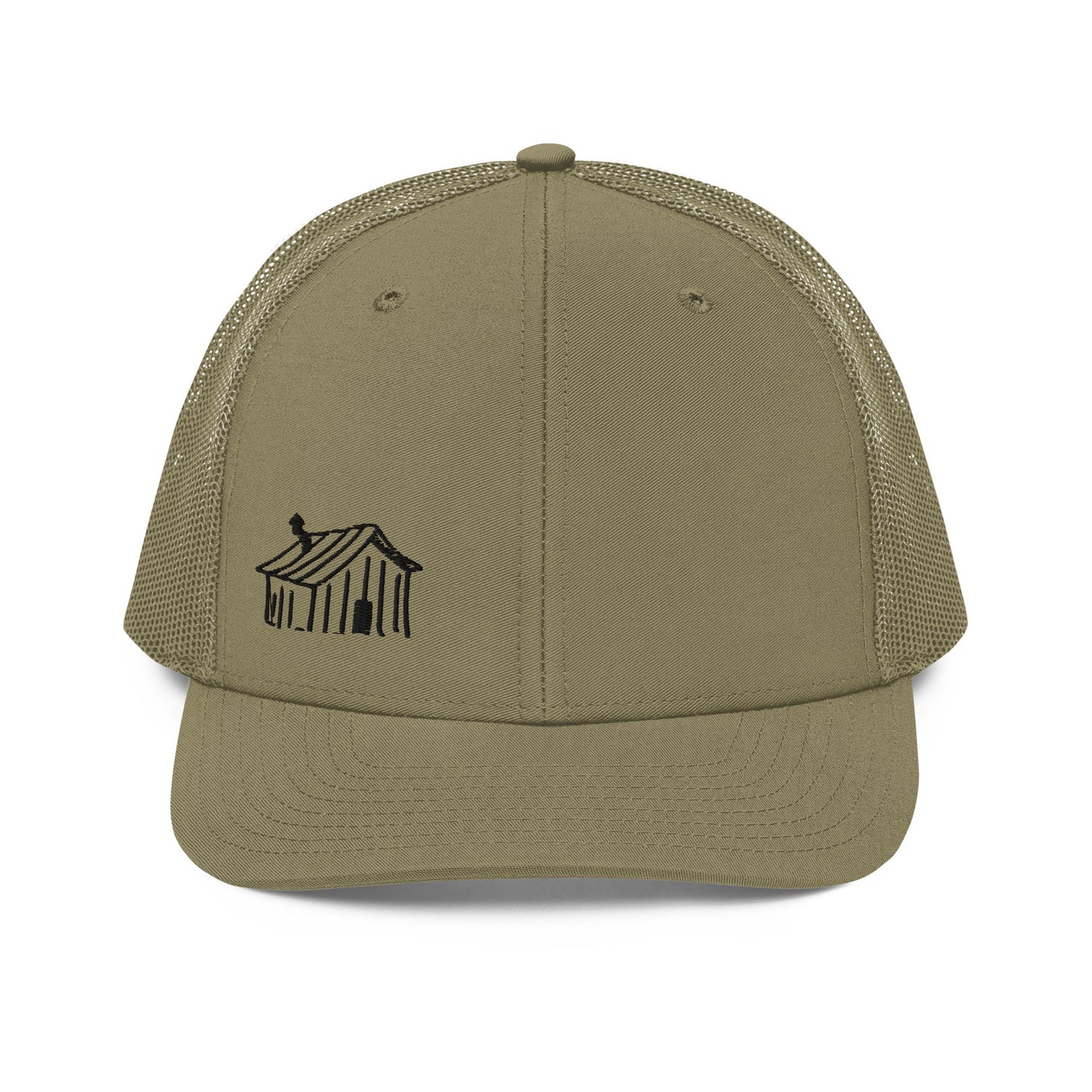 LTWK Richardson Trucker Cap