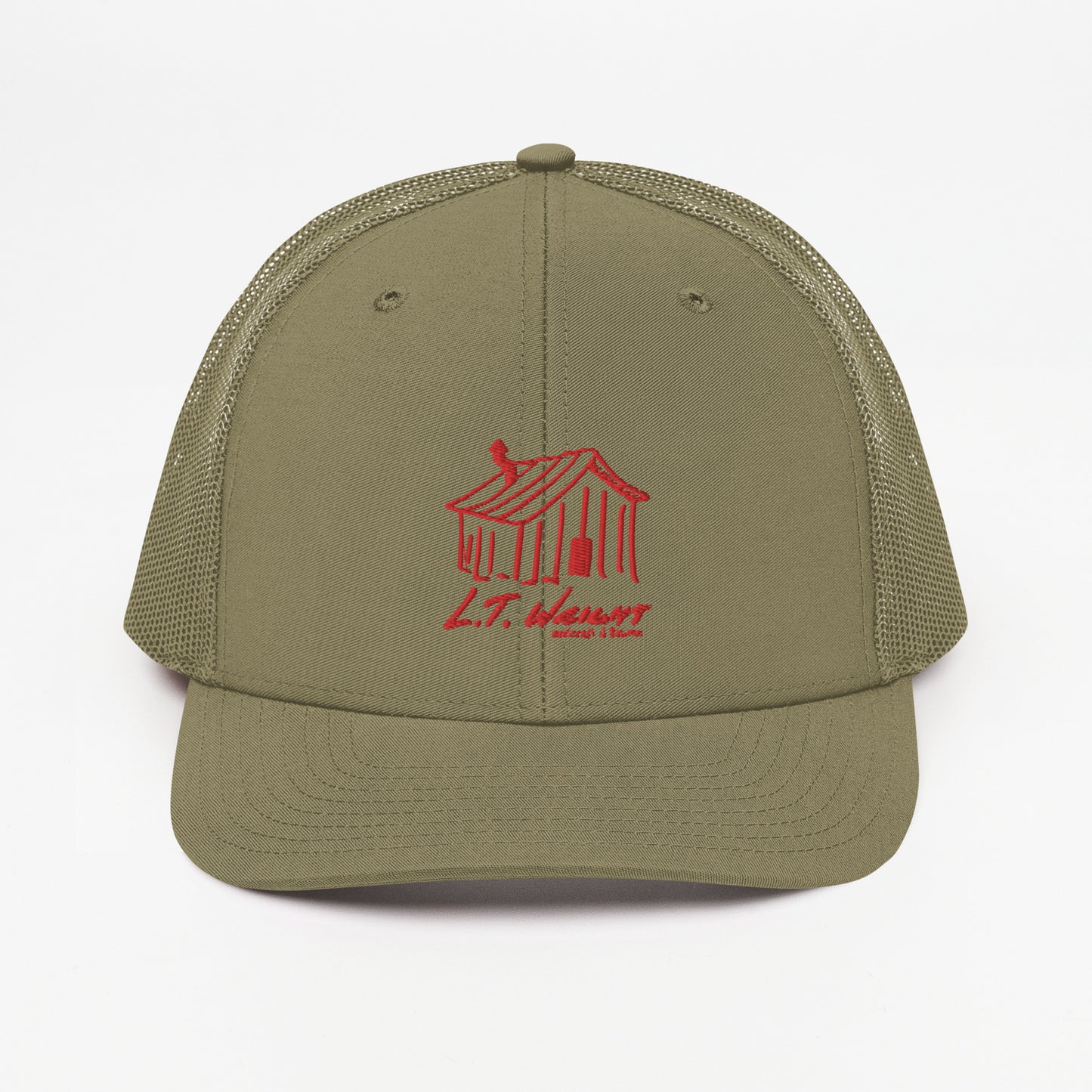 Richardson Trucker Cap