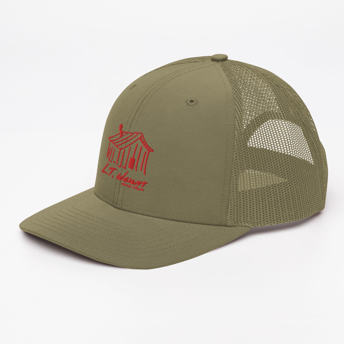 Richardson Trucker Cap