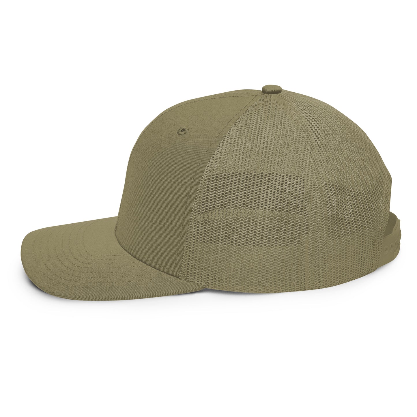 LTWK Richardson Trucker Cap