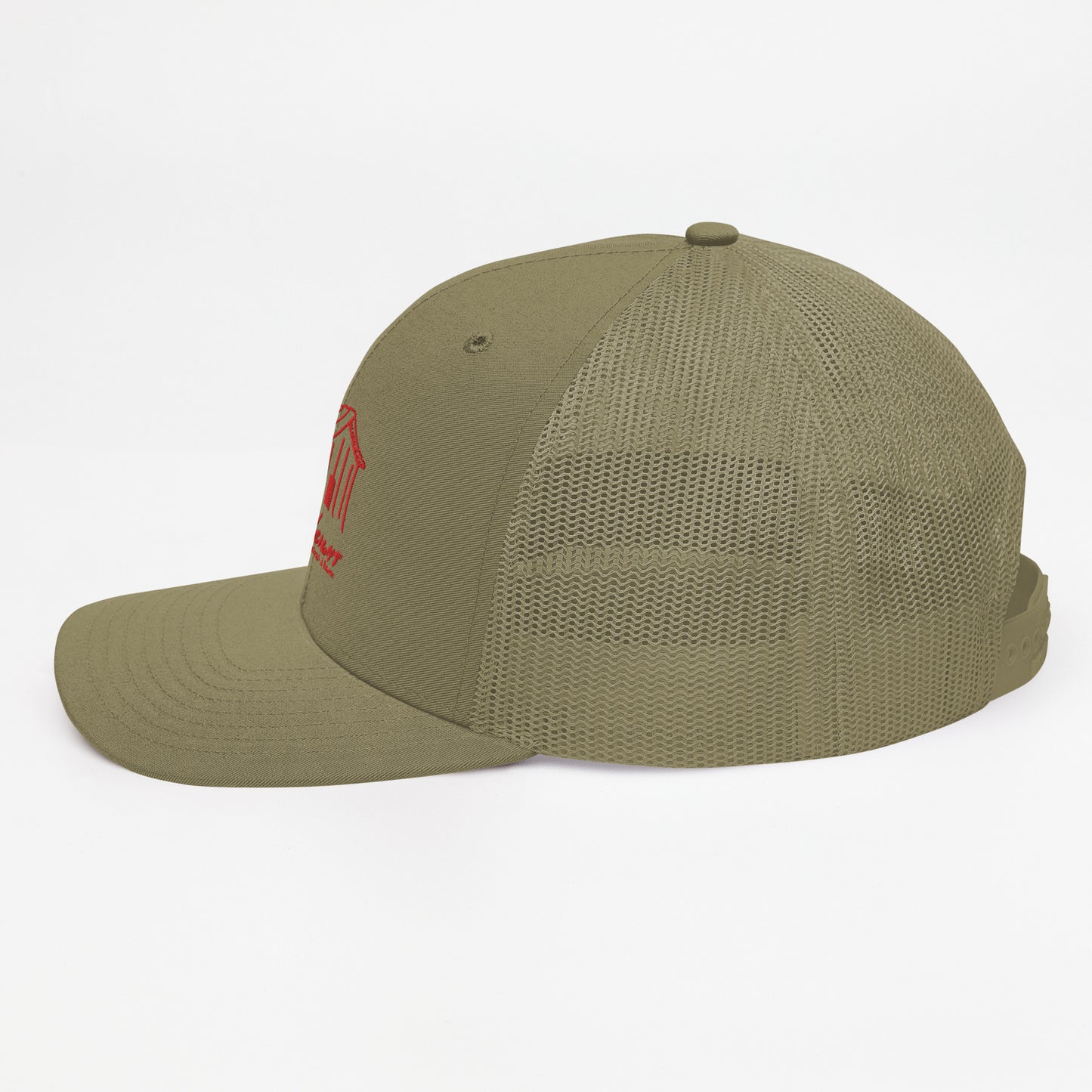 Richardson Trucker Cap