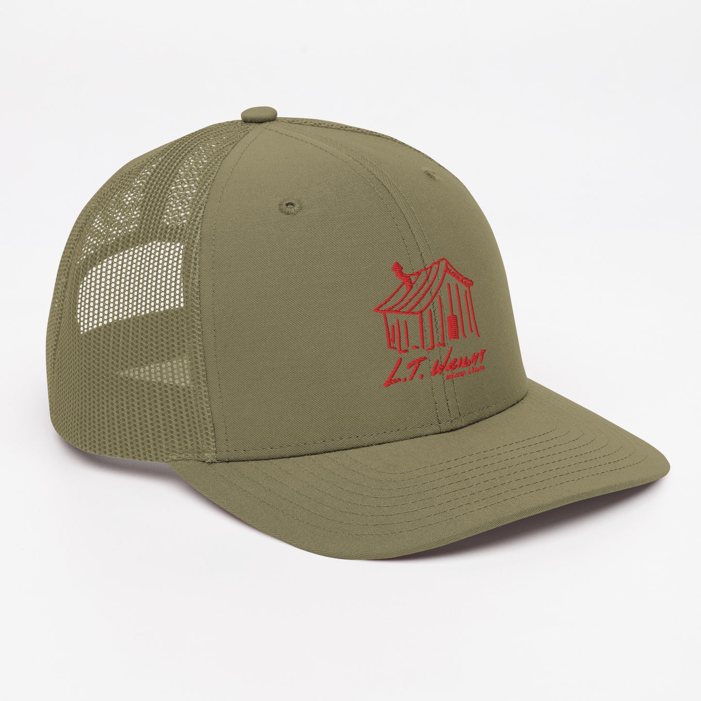 Richardson Trucker Cap