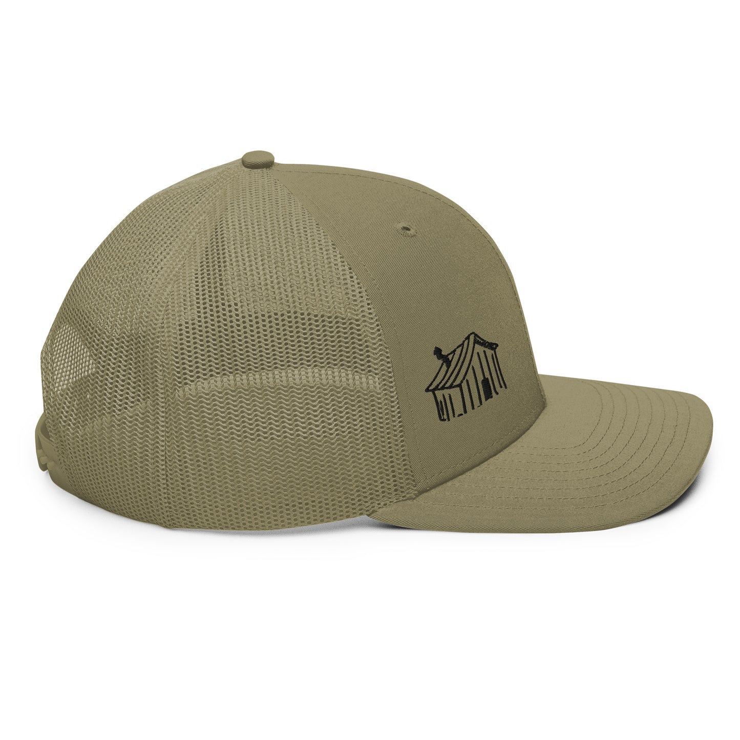 LTWK Richardson Trucker Cap